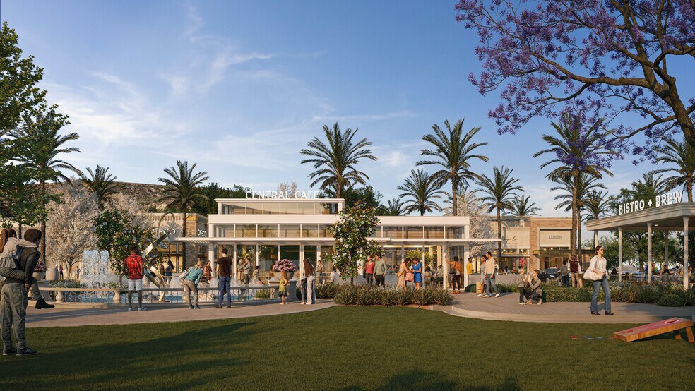 More Photos Of Scripps Highland Dr, San Diego Unknown For Lease