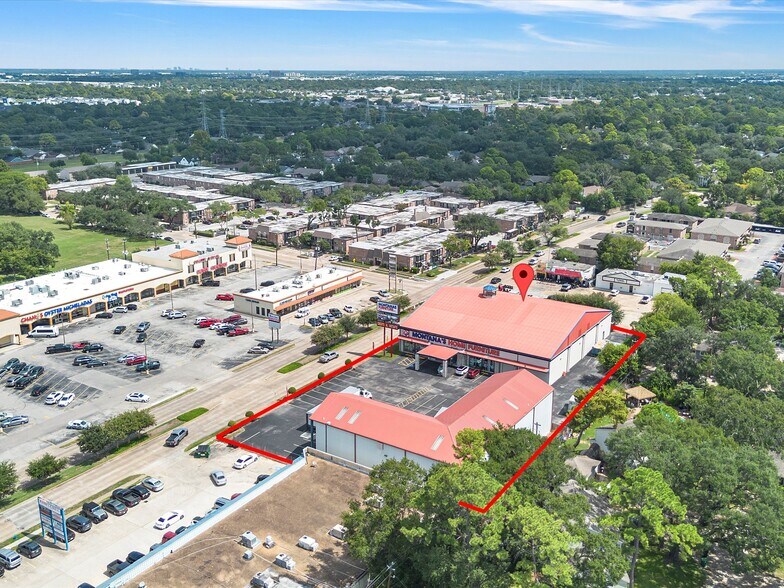 More Photos Of , Houston Unknown For Sale