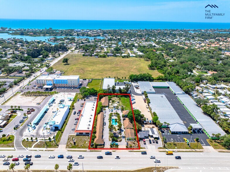More Photos Of 119 Tamiami Trl N, Nokomis Hotel For Sale