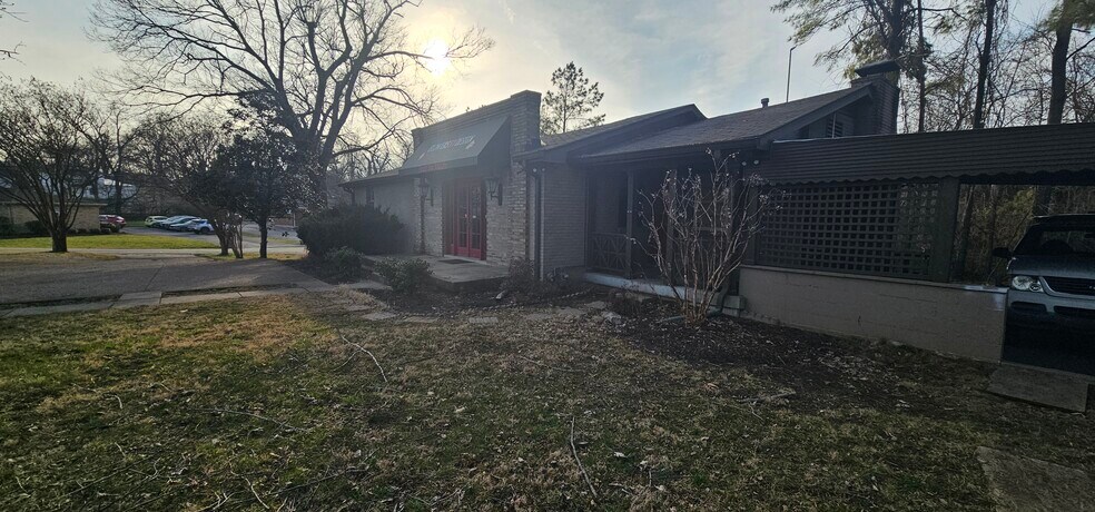 More Photos Of 2709 Bransford Ave, Nashville Office Residential For Sale