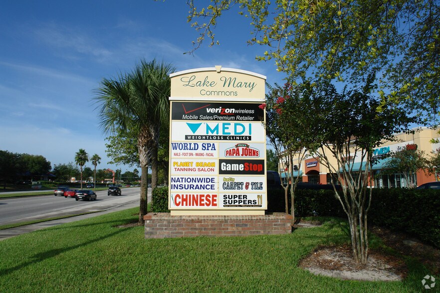 More Photos Of 4300 W Lake Mary Blvd, Lake Mary Unknown For Lease