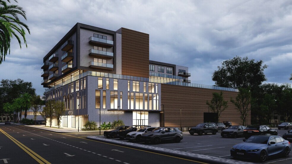 More Photos Of 265 S Federal Hwy, Dania Beach Storefront For Sale