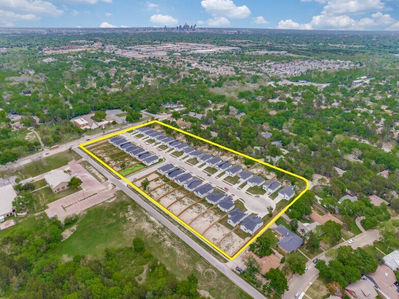 More Photos Of 34-Unit SFR Portfolio Sale - DFW, Dallas Apartments For Sale