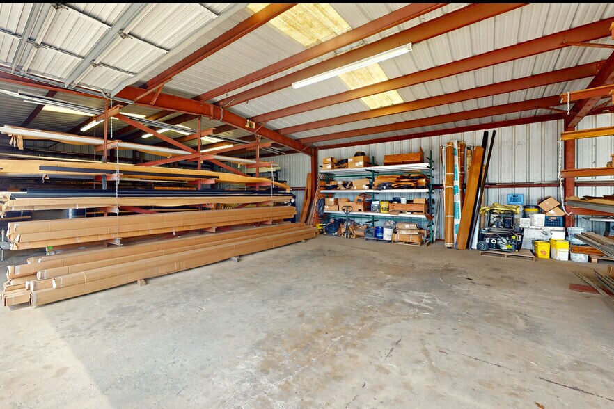 More Photos Of 21262 US Highway 59, New Caney Manufacturing For Sale