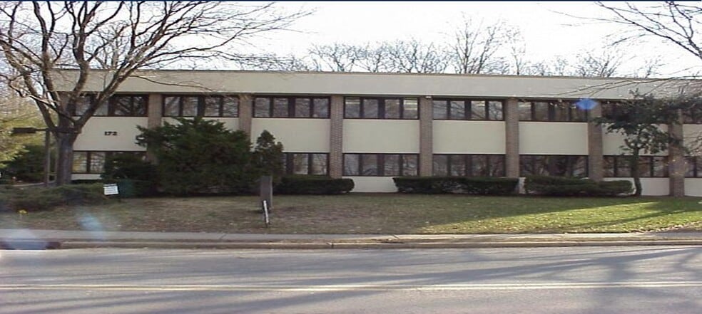 Primary Photo Of 172 Broadway, Woodcliff Lake Office For Lease