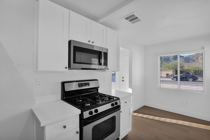 More Photos Of 315 E Carol Ave, Phoenix Apartments For Sale