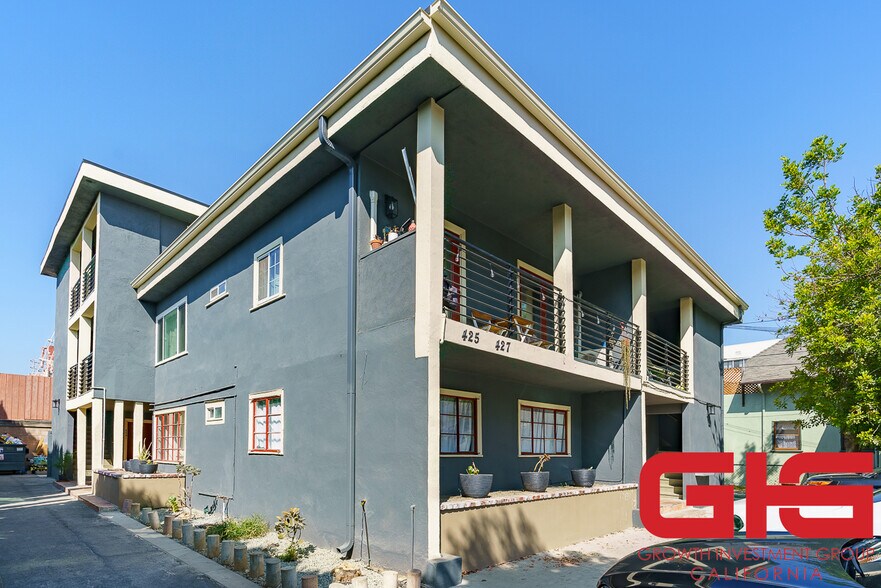 More Photos Of 425 N Raymond Ave, Pasadena Apartments For Sale