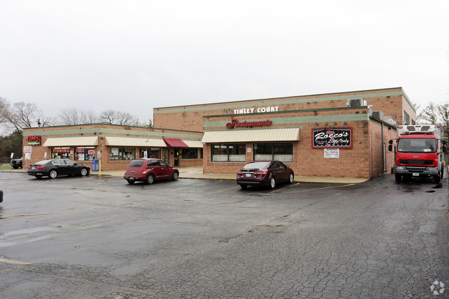 More Photos Of 7903 W 159th St, Tinley Park Storefront Retail Office For Lease