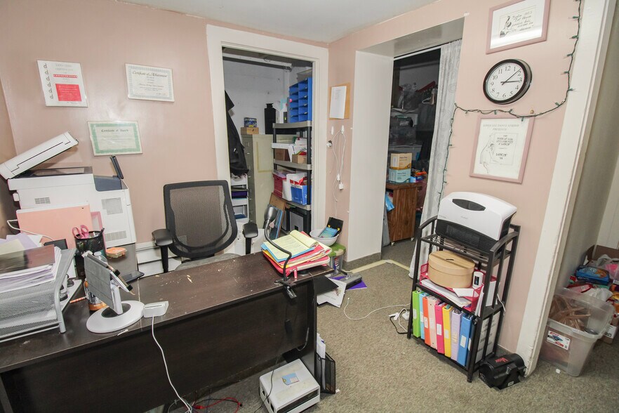 More Photos Of 2801 Columbus Ave, Sandusky Freestanding For Sale