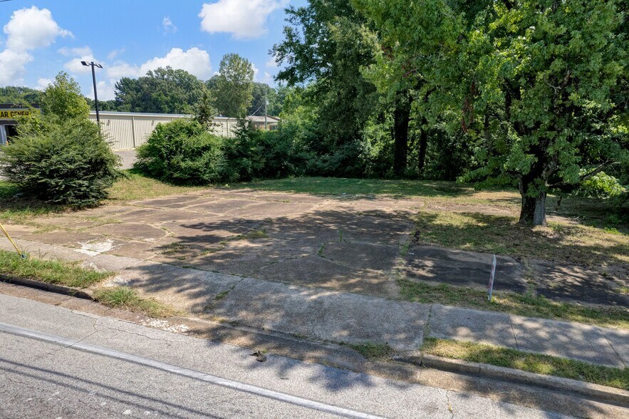 More Photos Of 0 North Watkins Street, Memphis Land For Sale