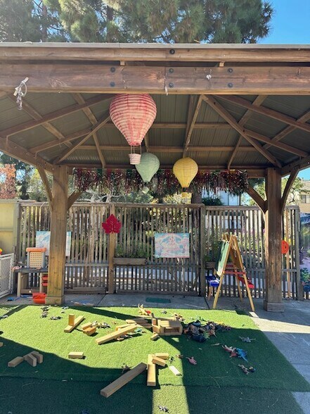 More Photos Of 3171 Mecartney Rd, Alameda Daycare Center For Sale