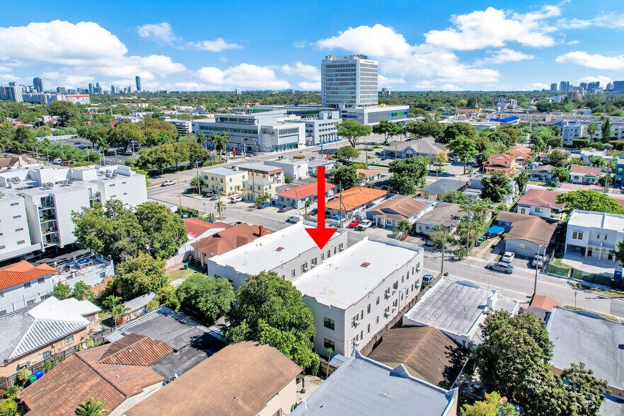 More Photos Of 2741-2749 SW 5th St, Miami Apartments For Sale