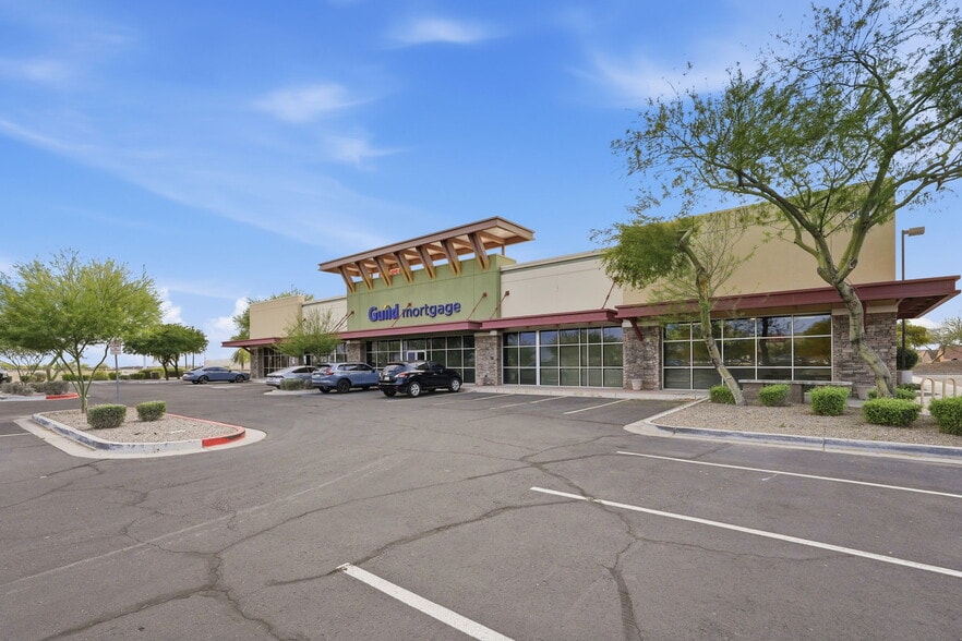 Primary Photo Of 605 S Chandler Village Dr, Chandler Freestanding For Sale