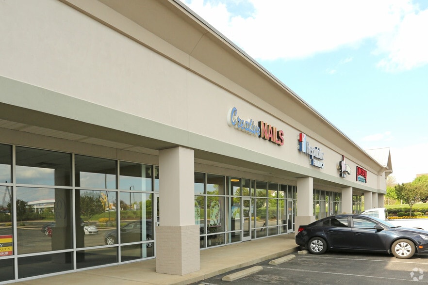 More Photos Of 1901-1907 Commonwealth Dr, Louisville Unknown For Lease