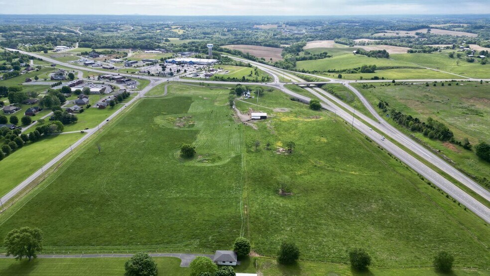 More Photos Of 3011 Burkesville Rd, Columbia Land For Sale