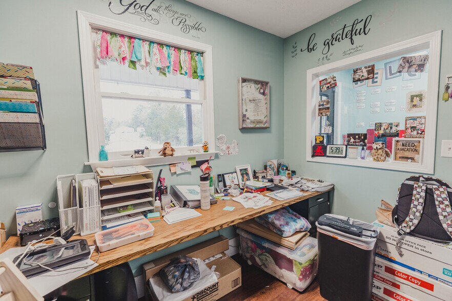 More Photos Of 62 Wax Rd, Silver Creek Daycare Center For Sale