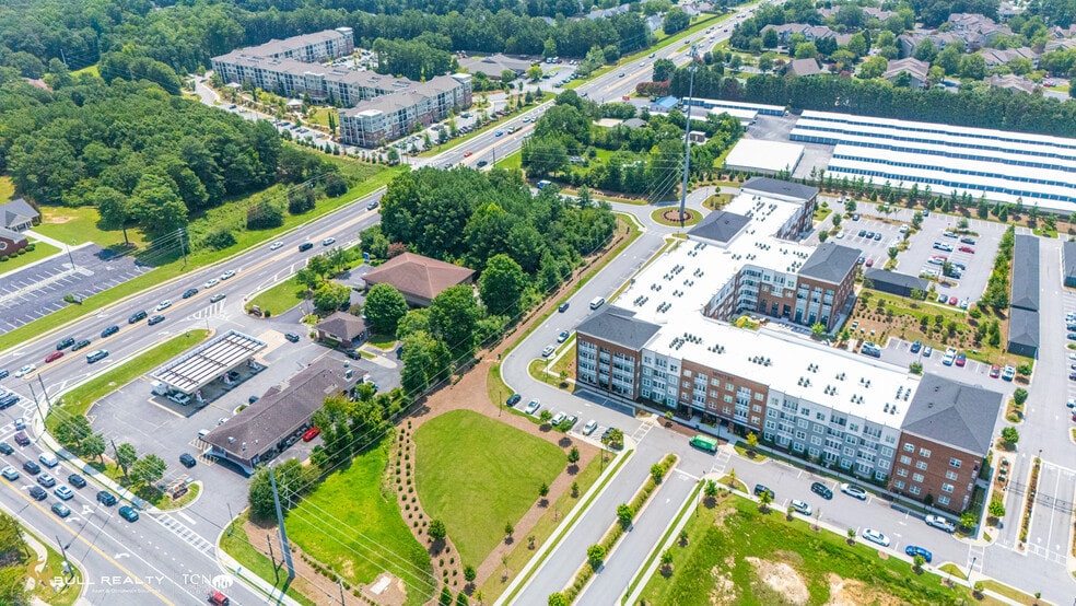 More Photos Of 0 Grayson Hwy, Lawrenceville Land For Sale