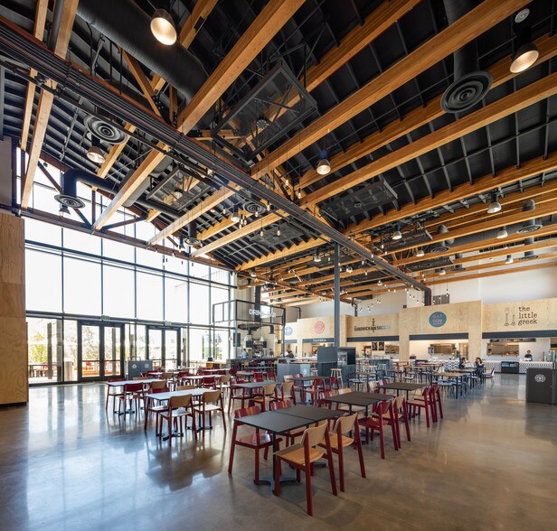 More Photos Of 1730 Flight Way, Tustin Unknown For Lease