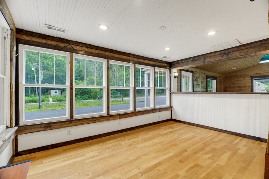 More Photos Of 2175 Hankey Mountain Hwy, Churchville Restaurant For Sale