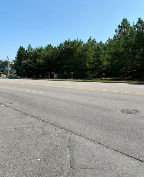 More Photos Of 3709 Morganton Rd, Fayetteville Land For Sale