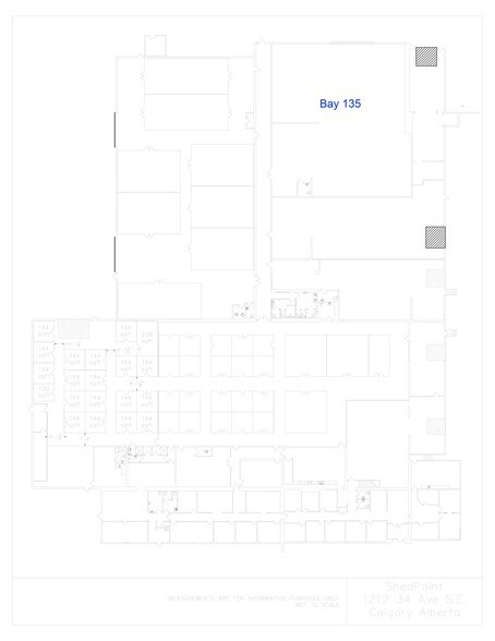 More Photos Of 1212 34th Ave SE, Calgary Coworking Space