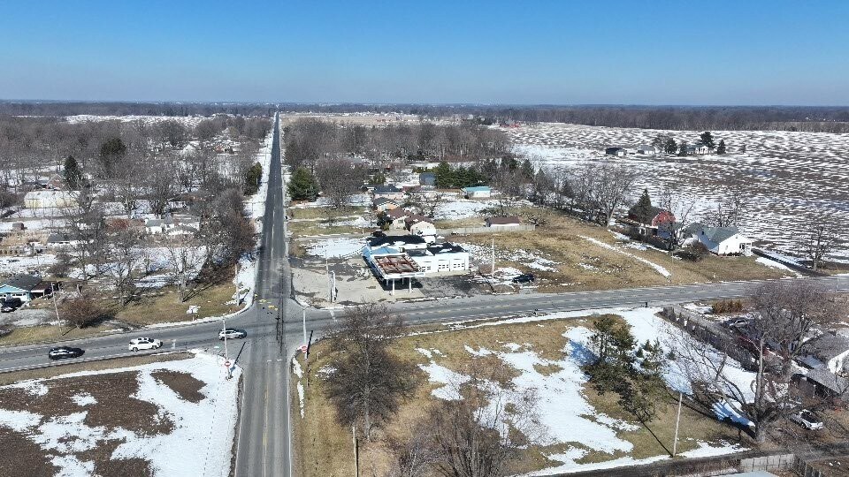 More Photos Of 5982 W State Road 32, Anderson Service Station For Sale
