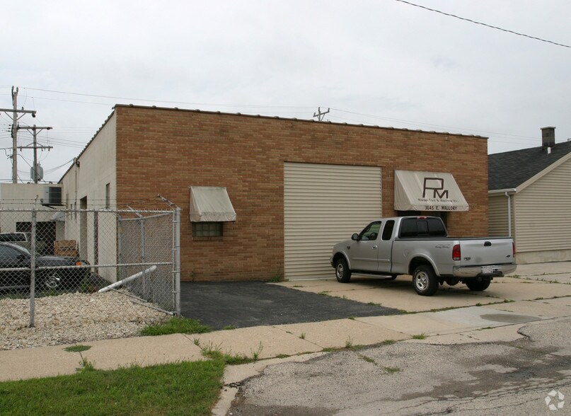 More Photos Of , Cudahy Industrial For Sale