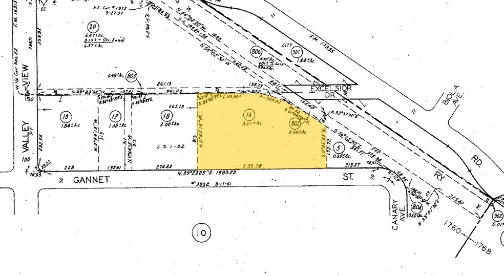 More Photos Of 14301 Gannet St, La Mirada Industrial For Sale