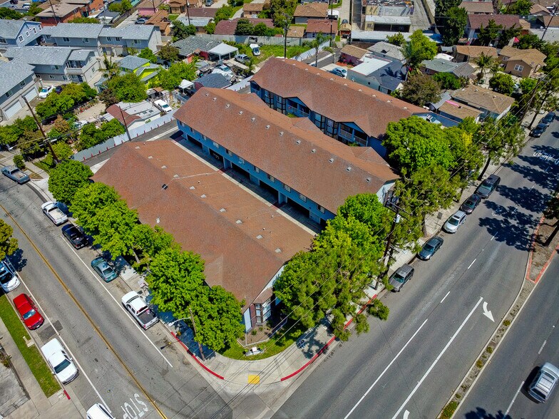 More Photos Of 7943-7957 Garfield Ave, Bell Gardens Apartments For Sale