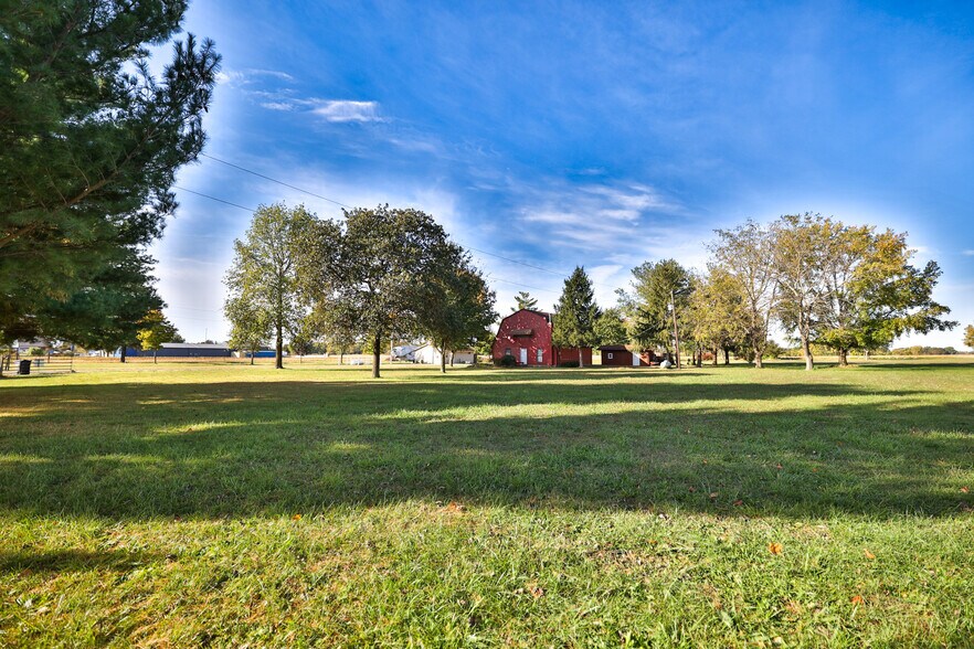 More Photos Of 3955 Blackburn Rd, Edwardsville Land For Sale