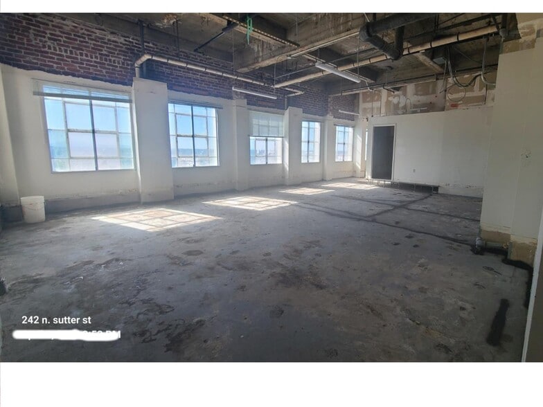 More Photos Of 242 N Sutter St, Stockton Apartments For Sale