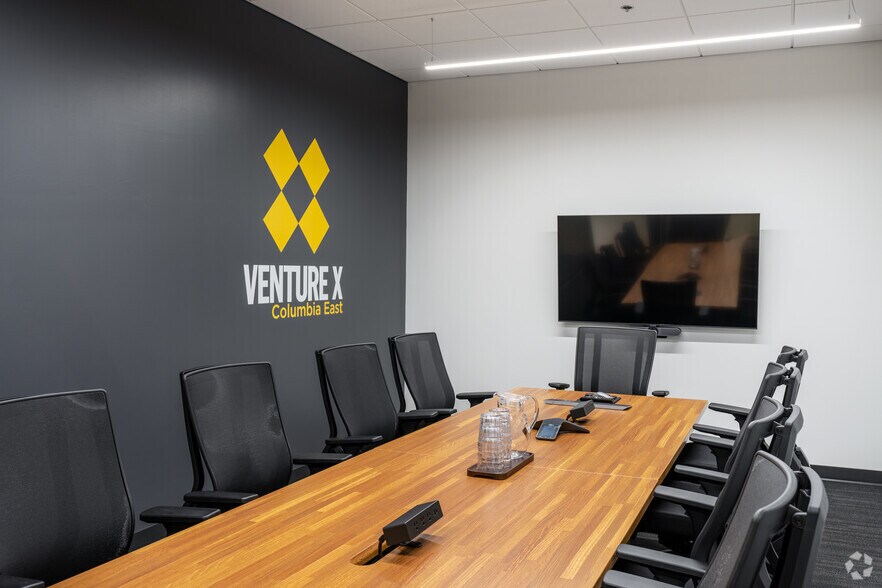 More Photos Of 8865 Stanford Blvd, Columbia Coworking Space