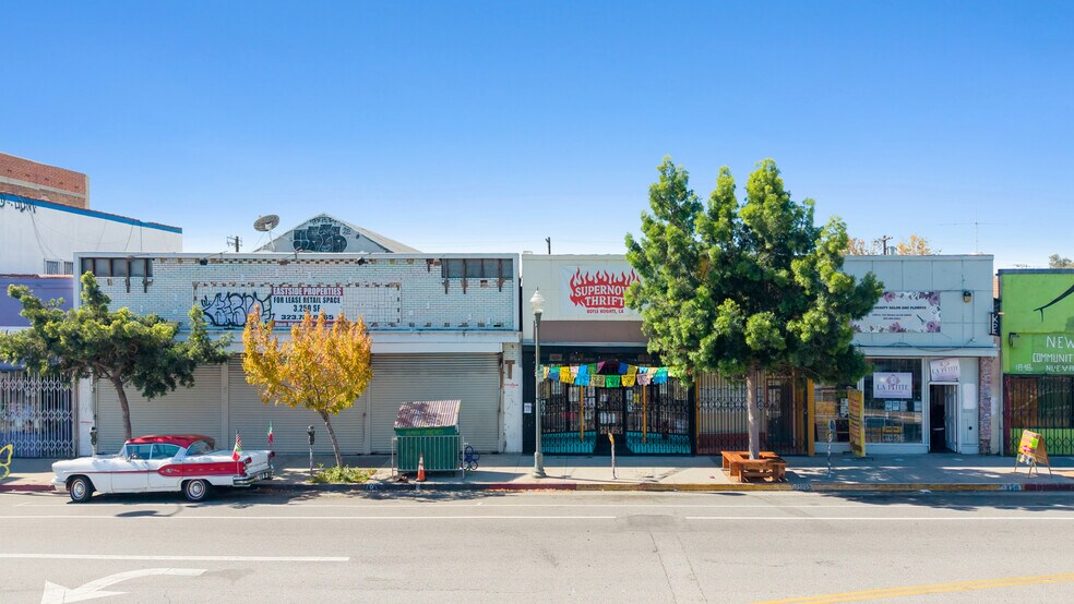 More Photos Of , Los Angeles General Retail For Sale