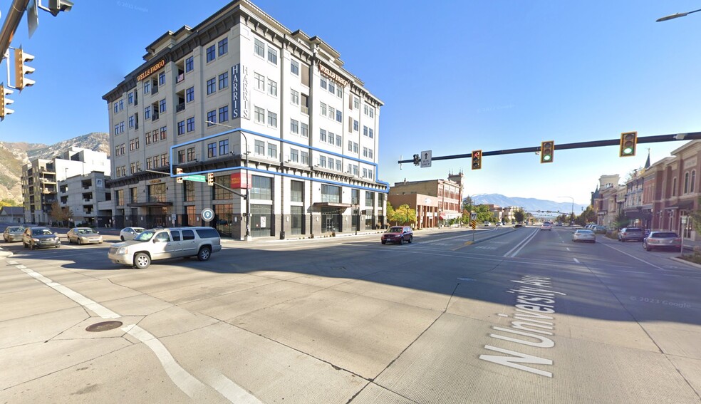 More Photos Of 86 N University Ave, Provo Office Residential For Lease
