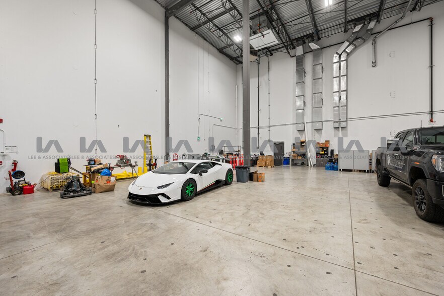 More Photos Of 3548 191 St, Surrey Warehouse For Sale