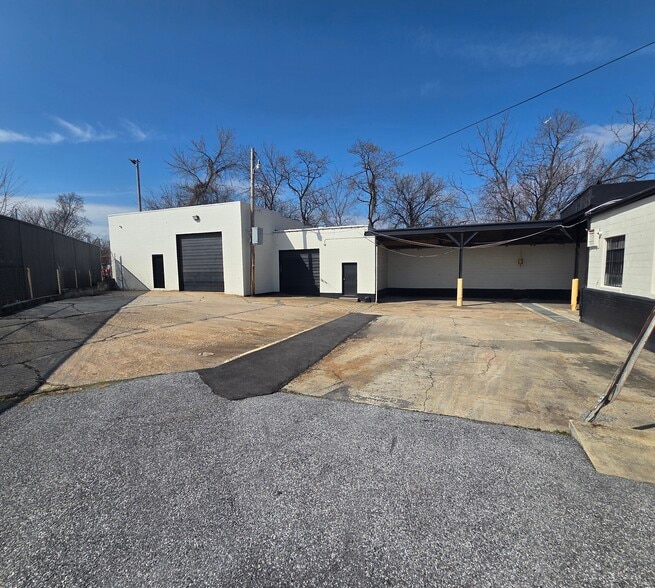 More Photos Of 1200 N Macon St, Baltimore Warehouse For Sale