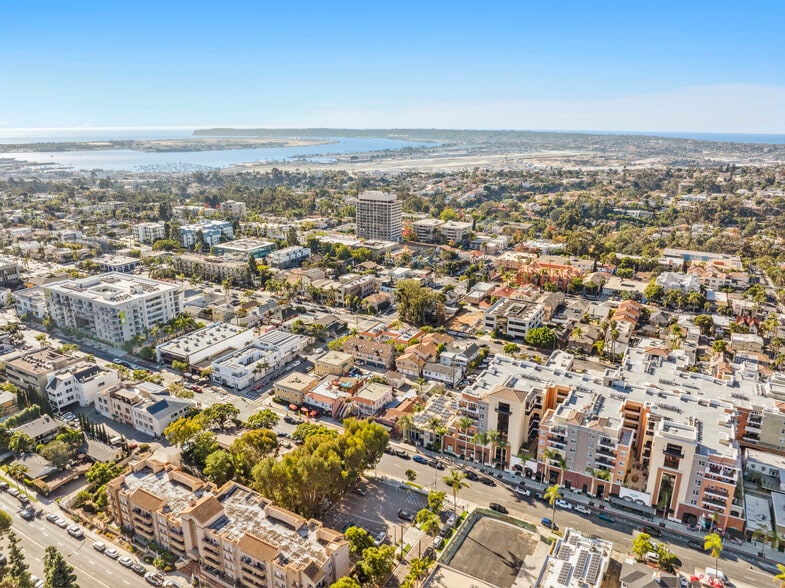 More Photos Of 3636 5th Ave, San Diego Office For Lease