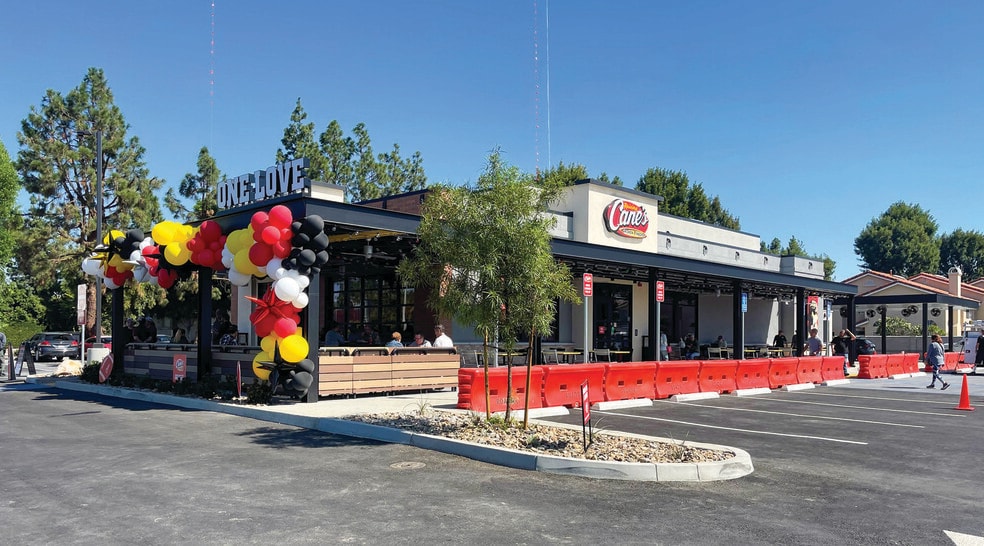 More Photos Of 18600 Gridley Rd, Artesia Fast Food For Sale