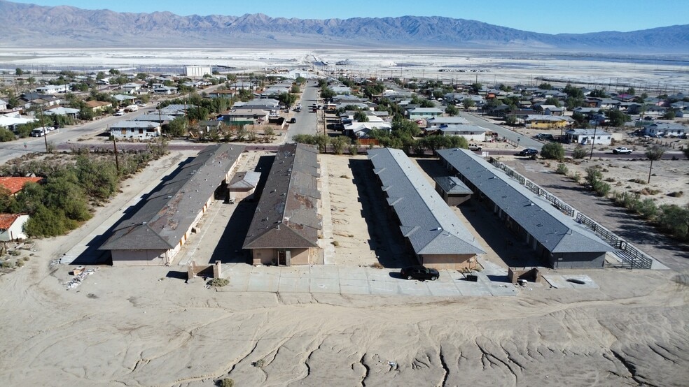 More Photos Of 83298-83420 Argus Ave, Trona Apartments For Sale