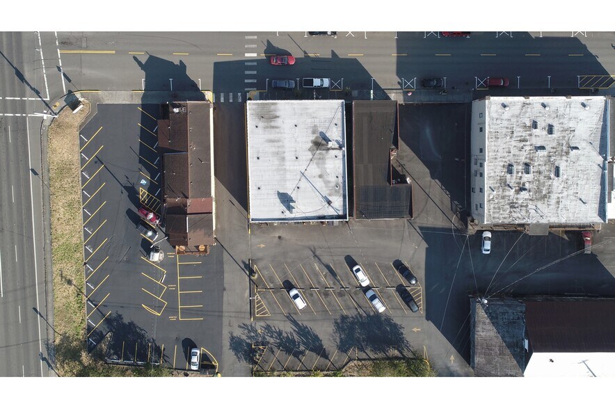 More Photos Of 135 N Nehalem St, Clatskanie Restaurant For Sale