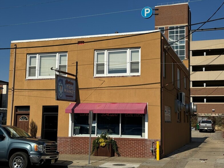 More Photos Of 2243 Arctic Ave, Atlantic City Storefront Retail Residential For Sale