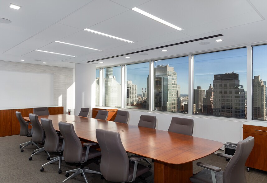 More Photos Of 805 Third Ave, New York Office For Lease