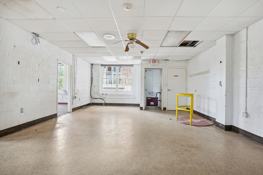 More Photos Of 6801 Cameron Dr NW, Washington Police Fire Station For Sale