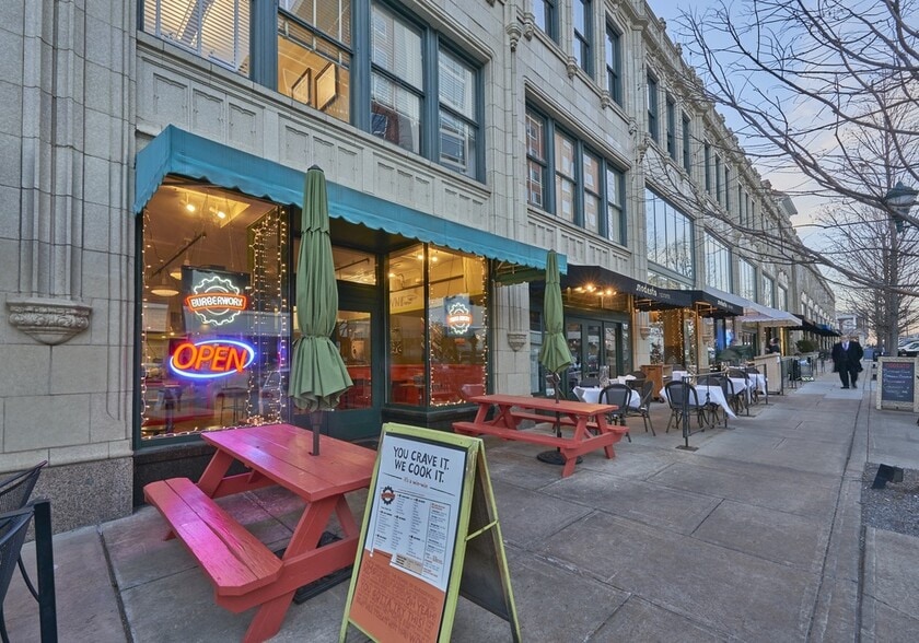 More Photos Of 1 Page Ave, Asheville Apartments For Lease