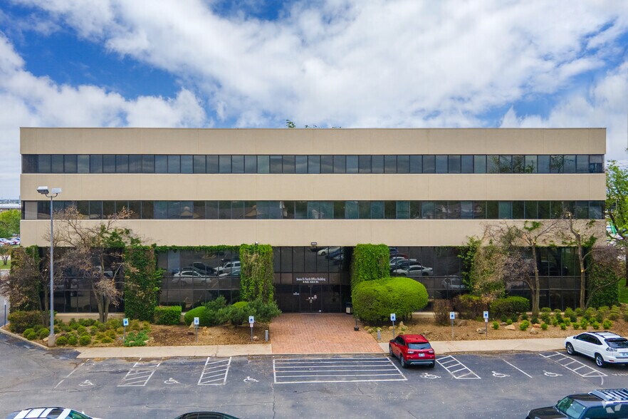 More Photos Of 6 NE 63rd St, Oklahoma City Office For Lease