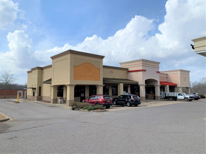 More Photos Of 4935 New Airline Rd, Arlington Convenience Store For Lease