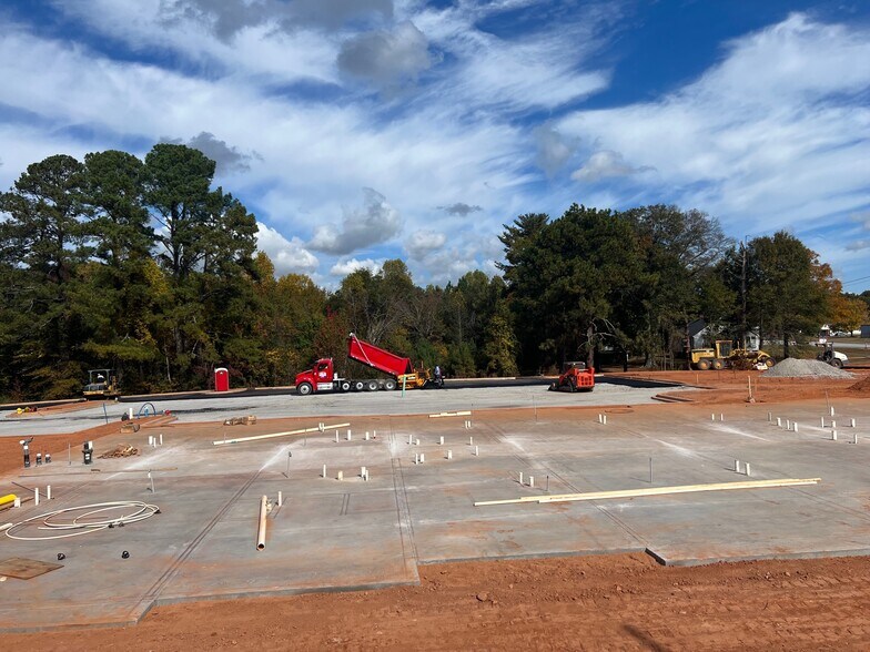 More Photos Of 8025 White Horse Rd, Greenville Apartments For Sale