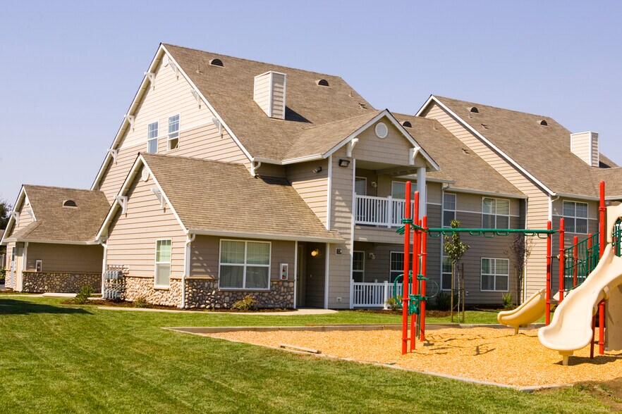 More Photos Of , Oakley Multifamily For Sale