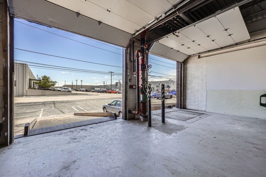 More Photos Of 715-735 S Jason St, Denver Warehouse For Sale