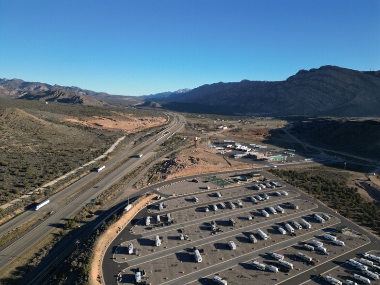More Photos Of N Hwy 17, Toquerville Land For Sale